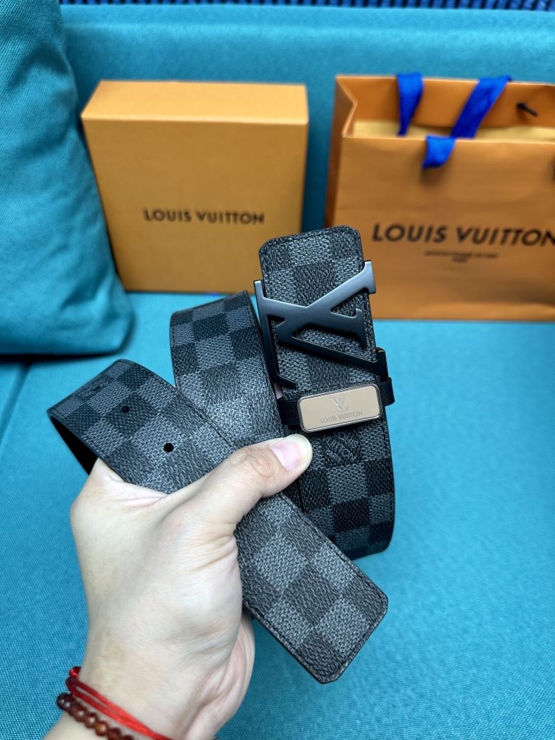 Louis Vuitton Belts